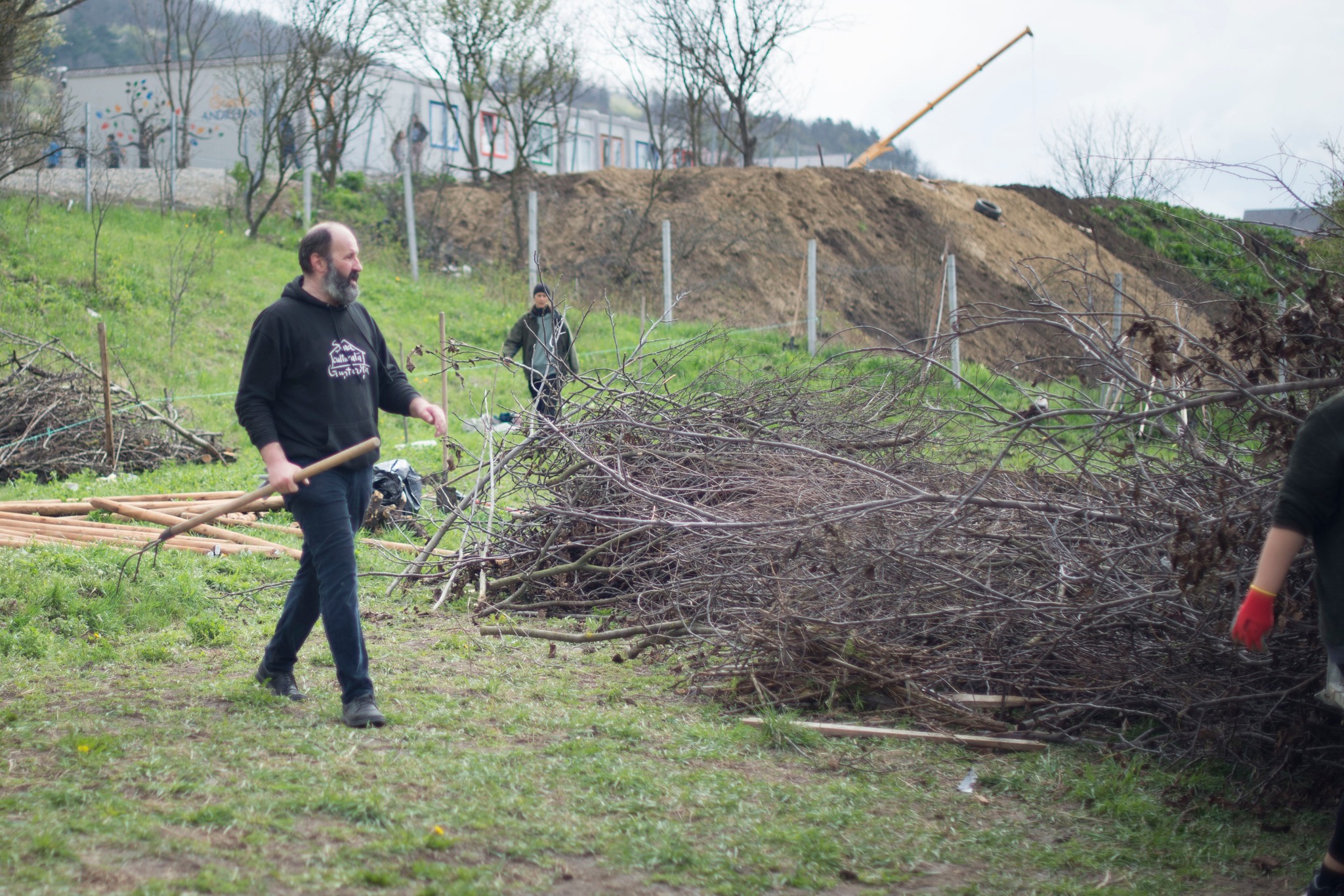 Șura Culturală Gușterița 5